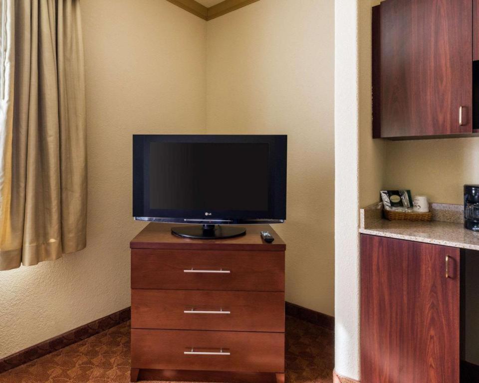 Comfort Suites Near Nasa - Clear Lake Webster Exteriér fotografie