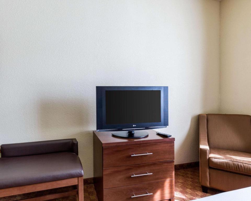Comfort Suites Near Nasa - Clear Lake Webster Exteriér fotografie