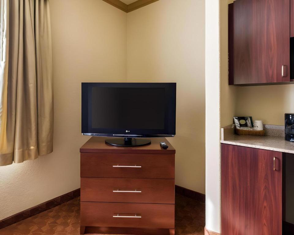 Comfort Suites Near Nasa - Clear Lake Webster Exteriér fotografie