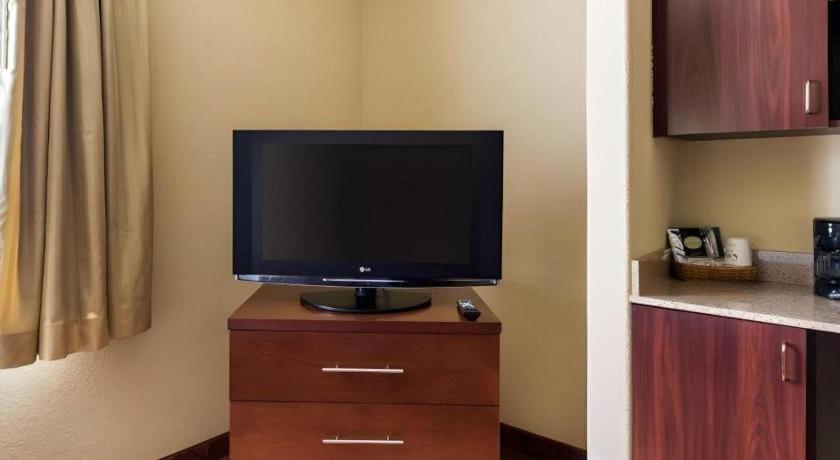 Comfort Suites Near Nasa - Clear Lake Webster Exteriér fotografie
