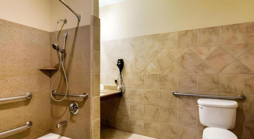 Comfort Suites Near Nasa - Clear Lake Webster Exteriér fotografie
